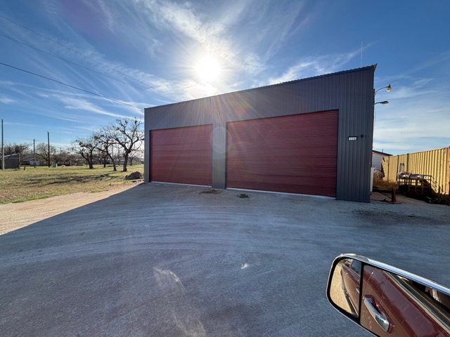 Volunteer Fire Department