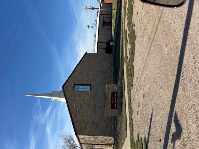 Trent United Methodist Church